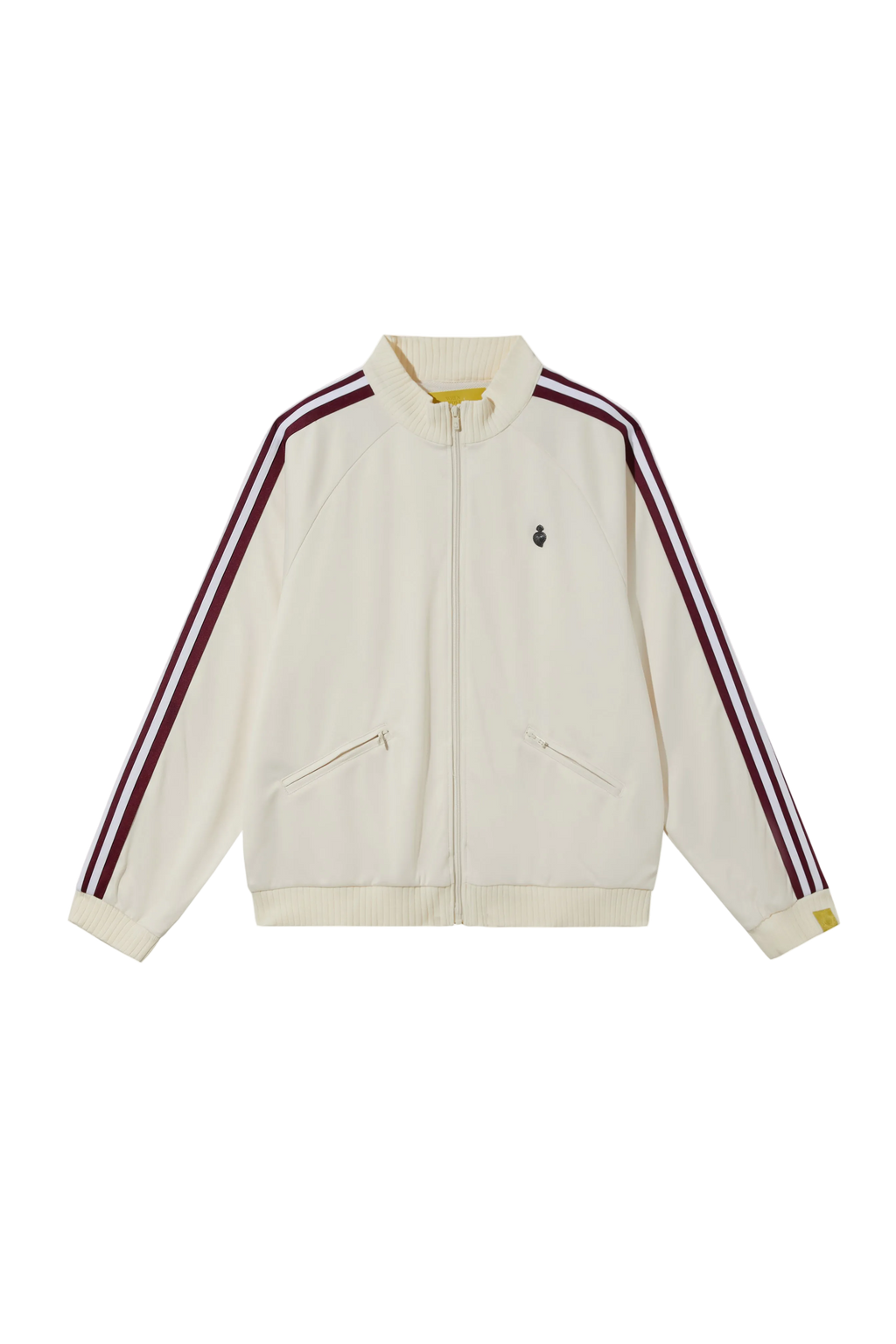 Heartwear Track Jacket