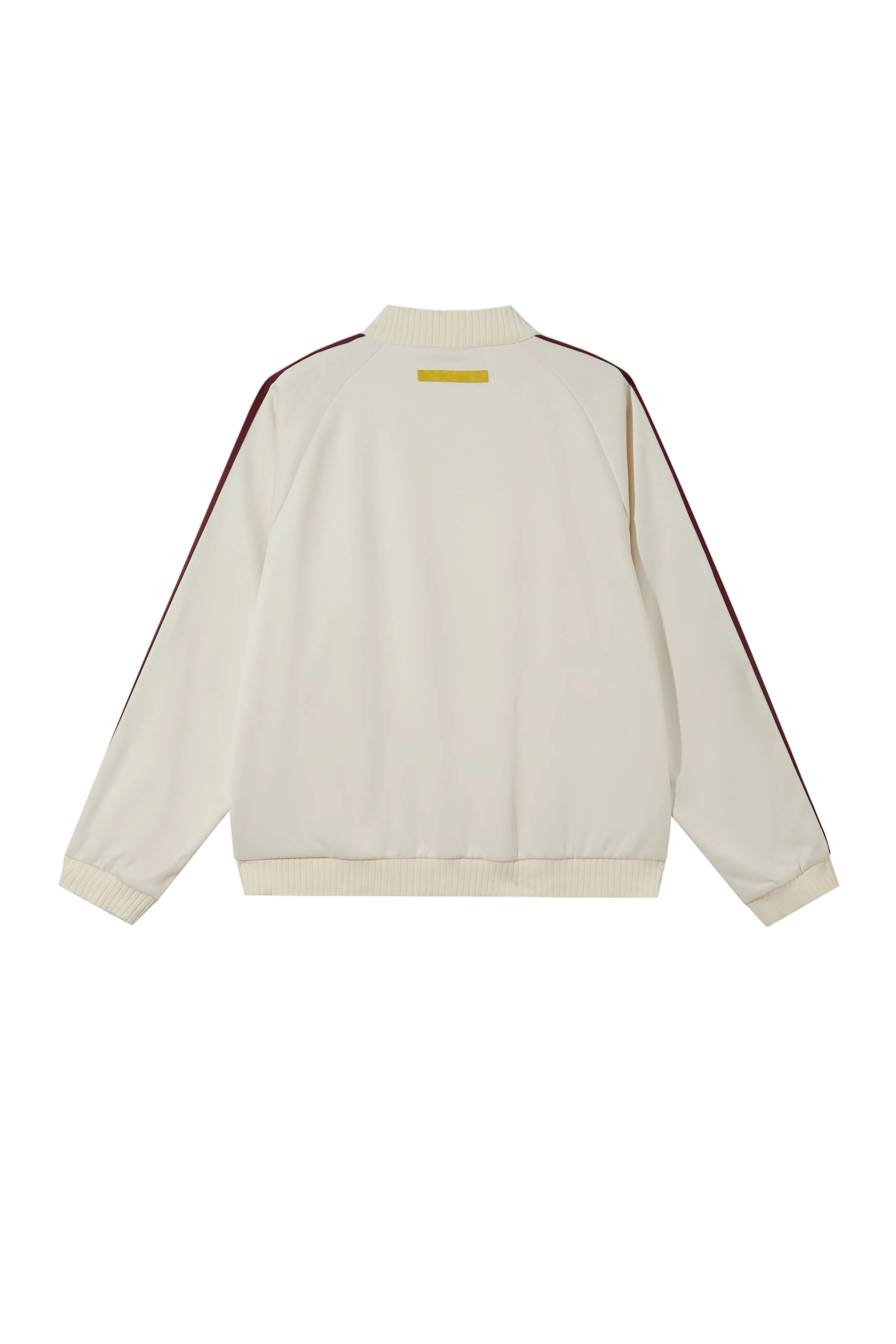 Heartwear Track Jacket