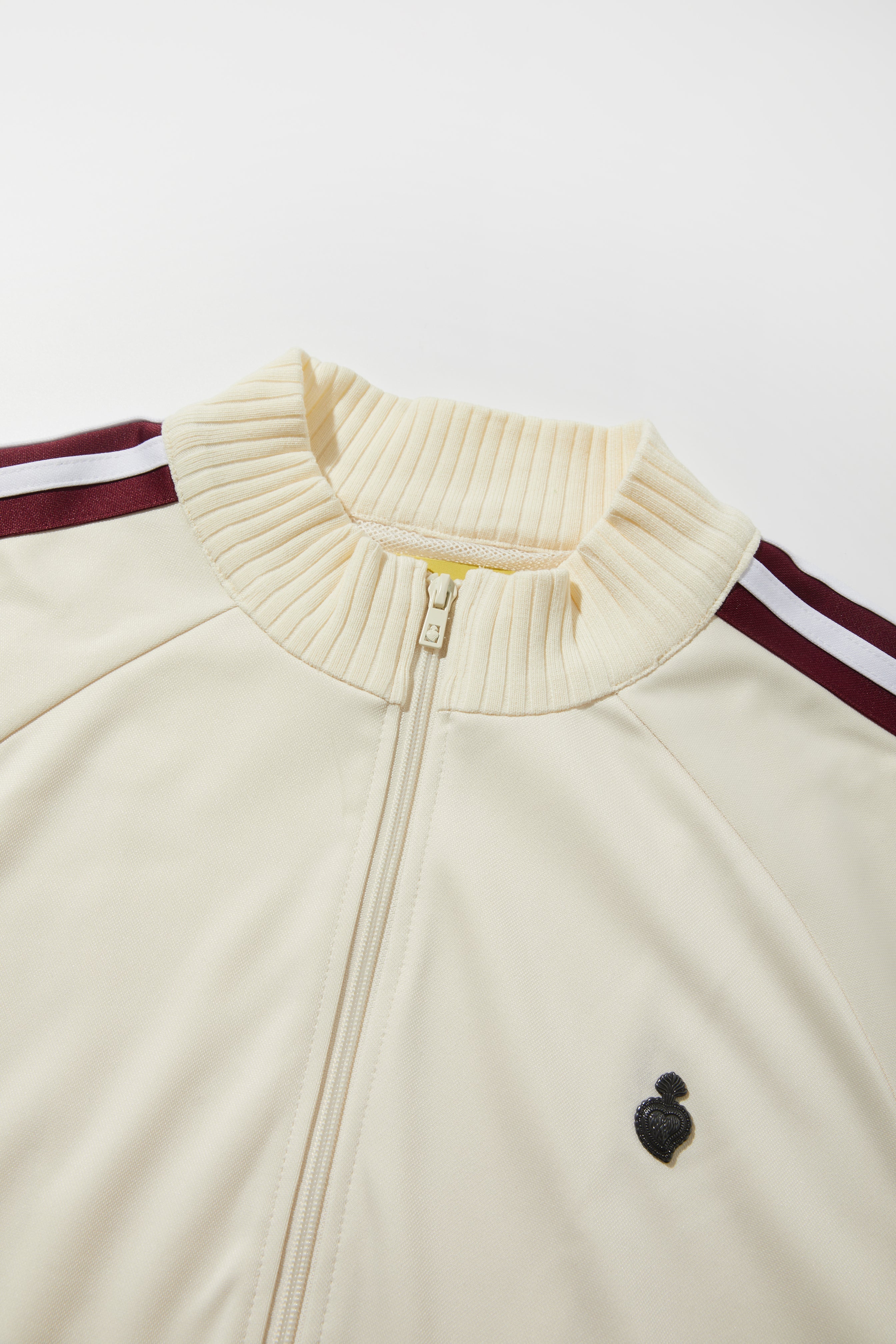 Heartwear Track Jacket