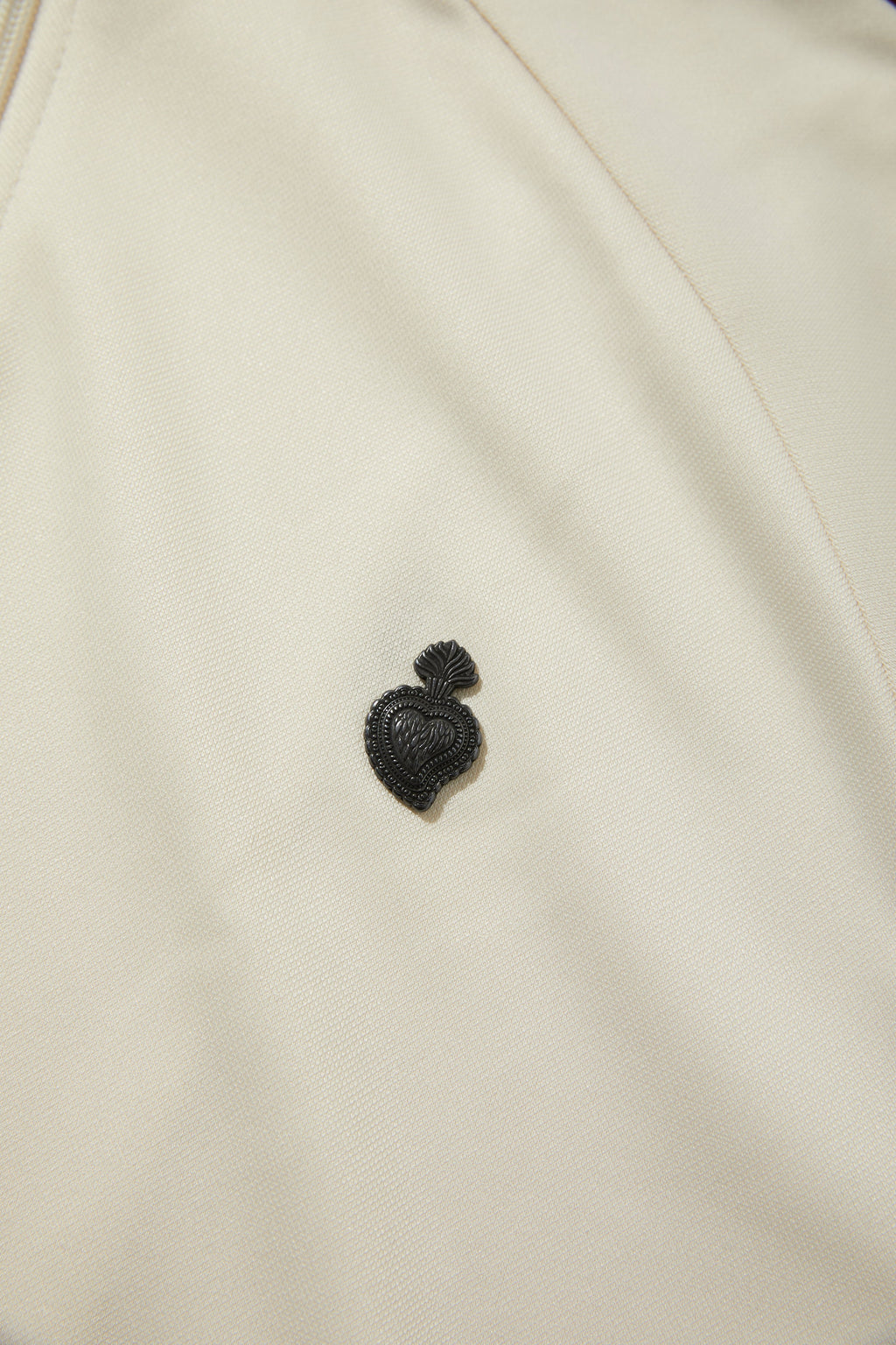 Heartwear Track Jacket