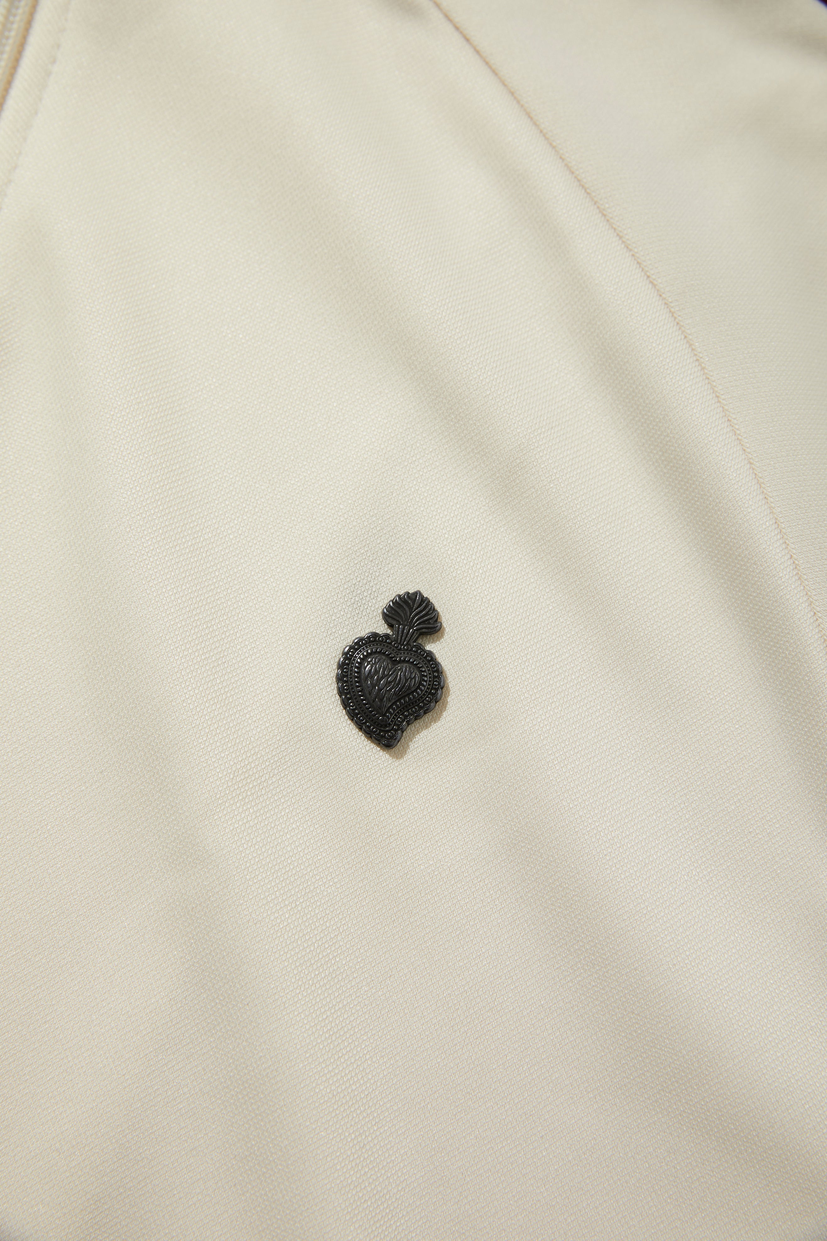 Heartwear Track Jacket