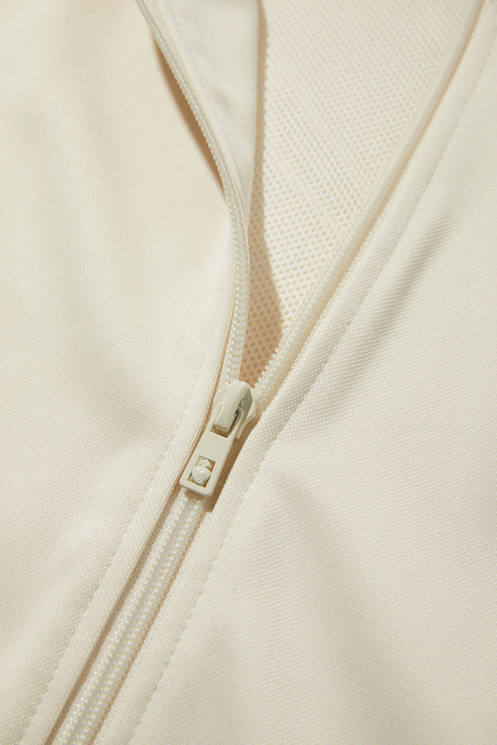 Heartwear Track Jacket