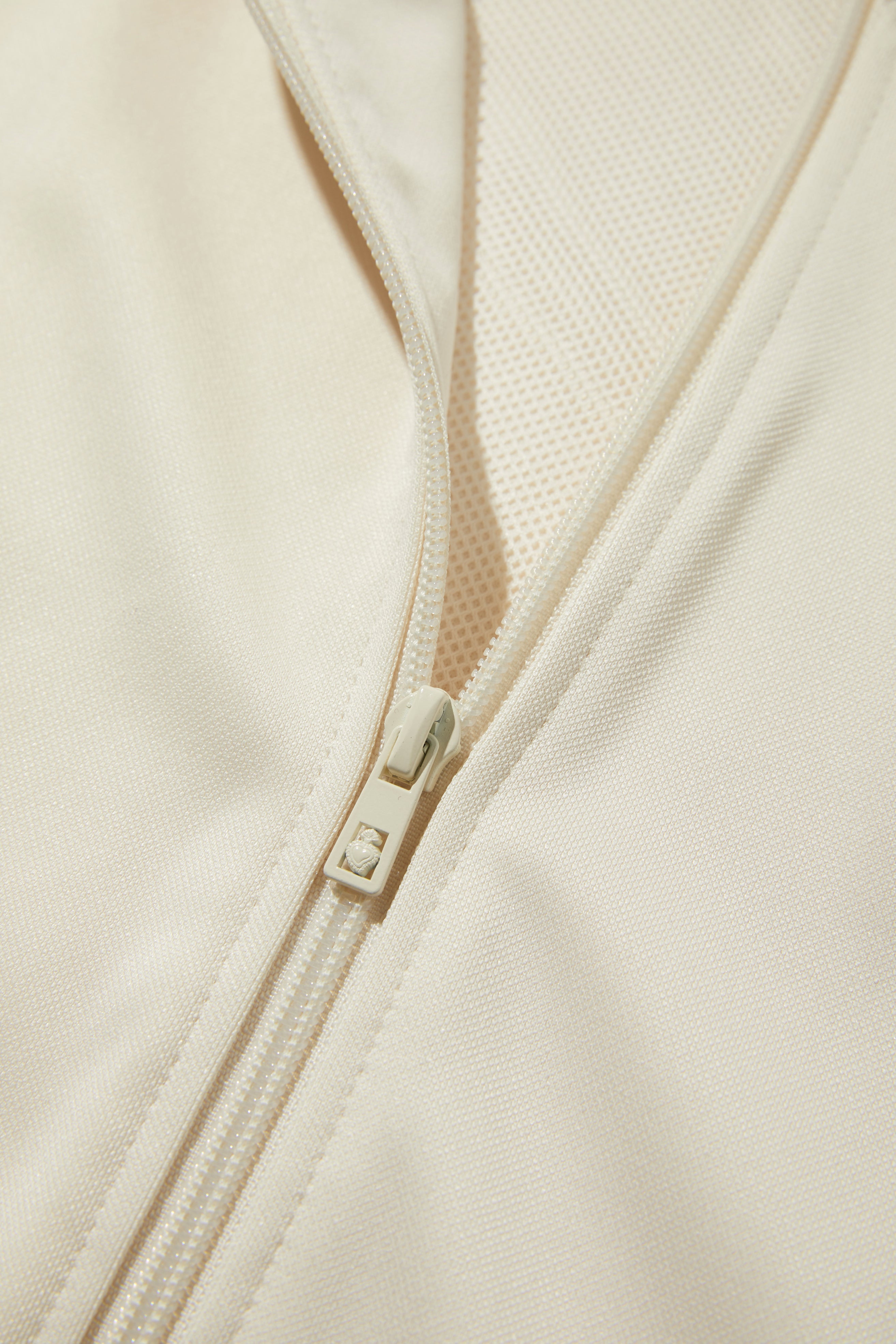 Heartwear Track Jacket