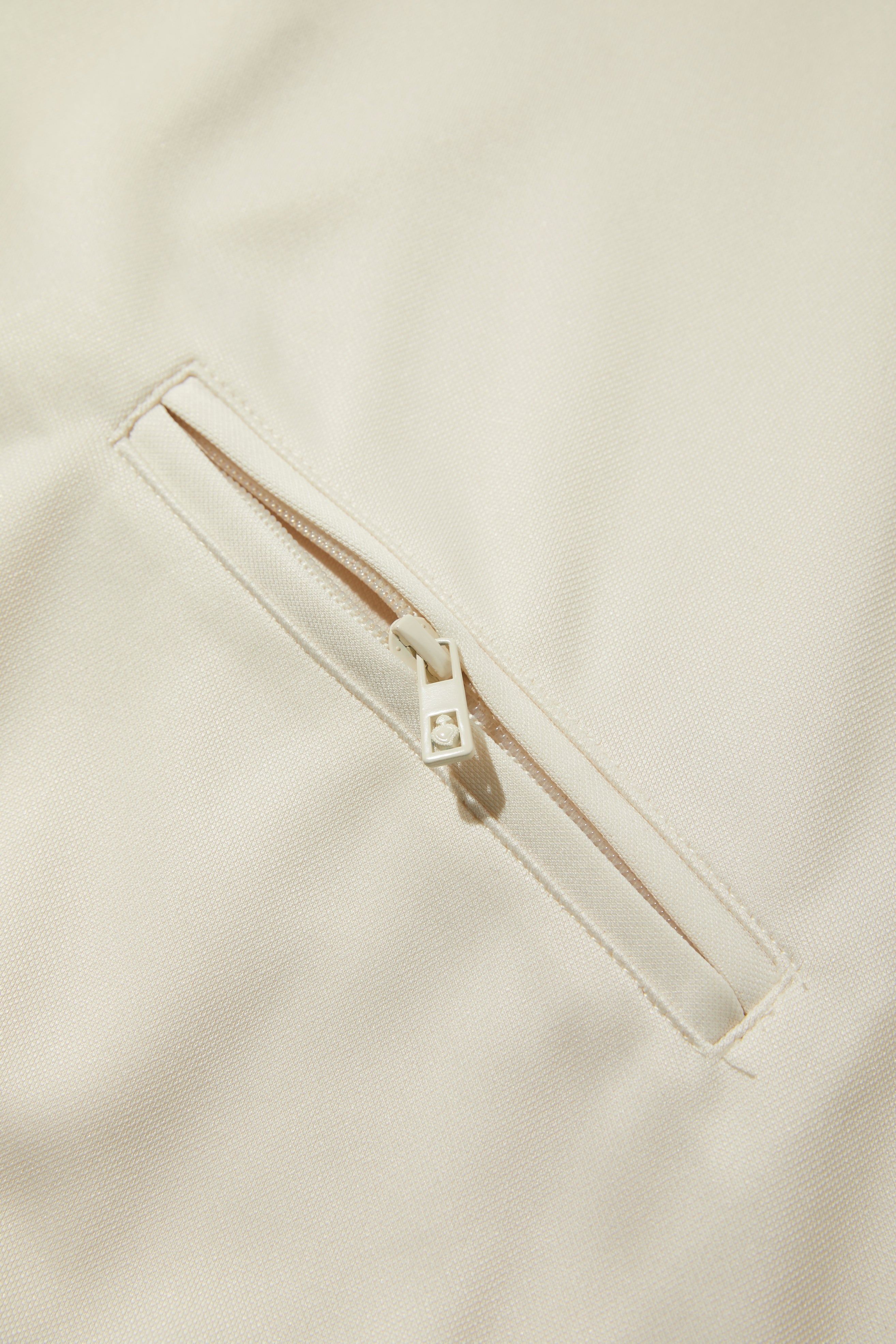 Heartwear Track Jacket