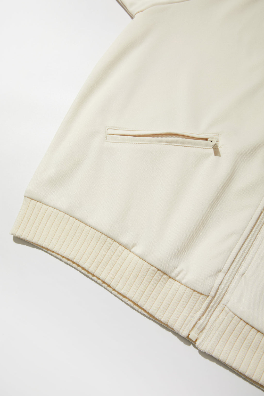 Heartwear Track Jacket