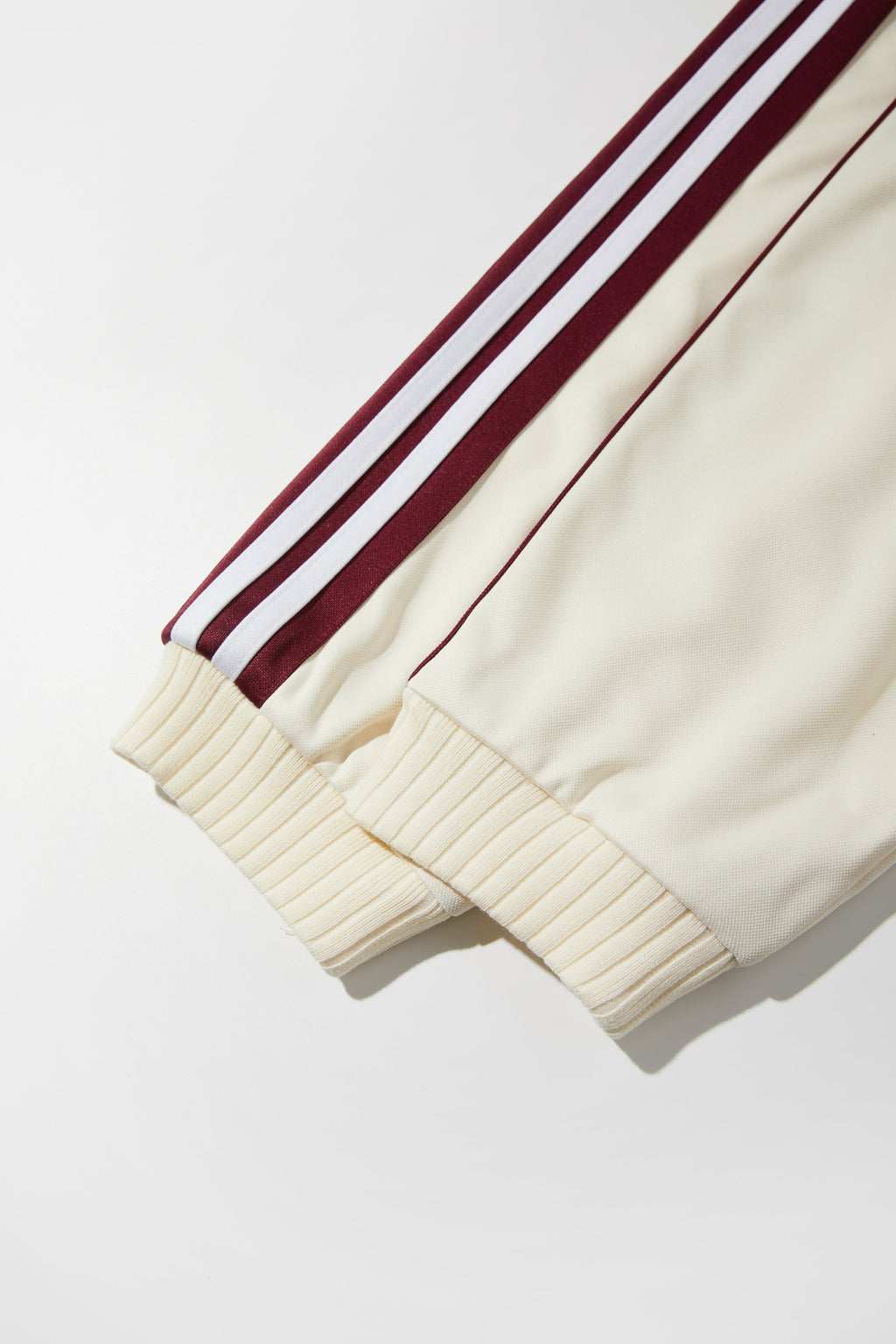 Heartwear Track Jacket