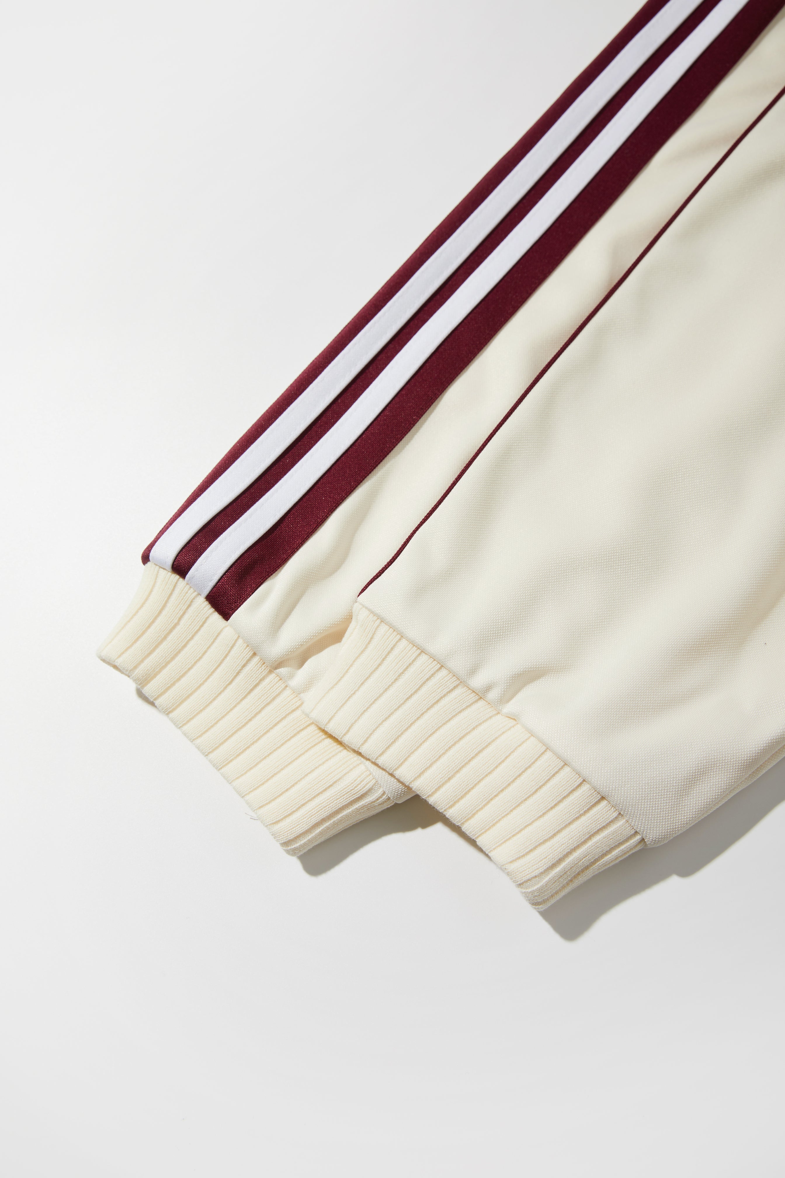 Heartwear Track Jacket