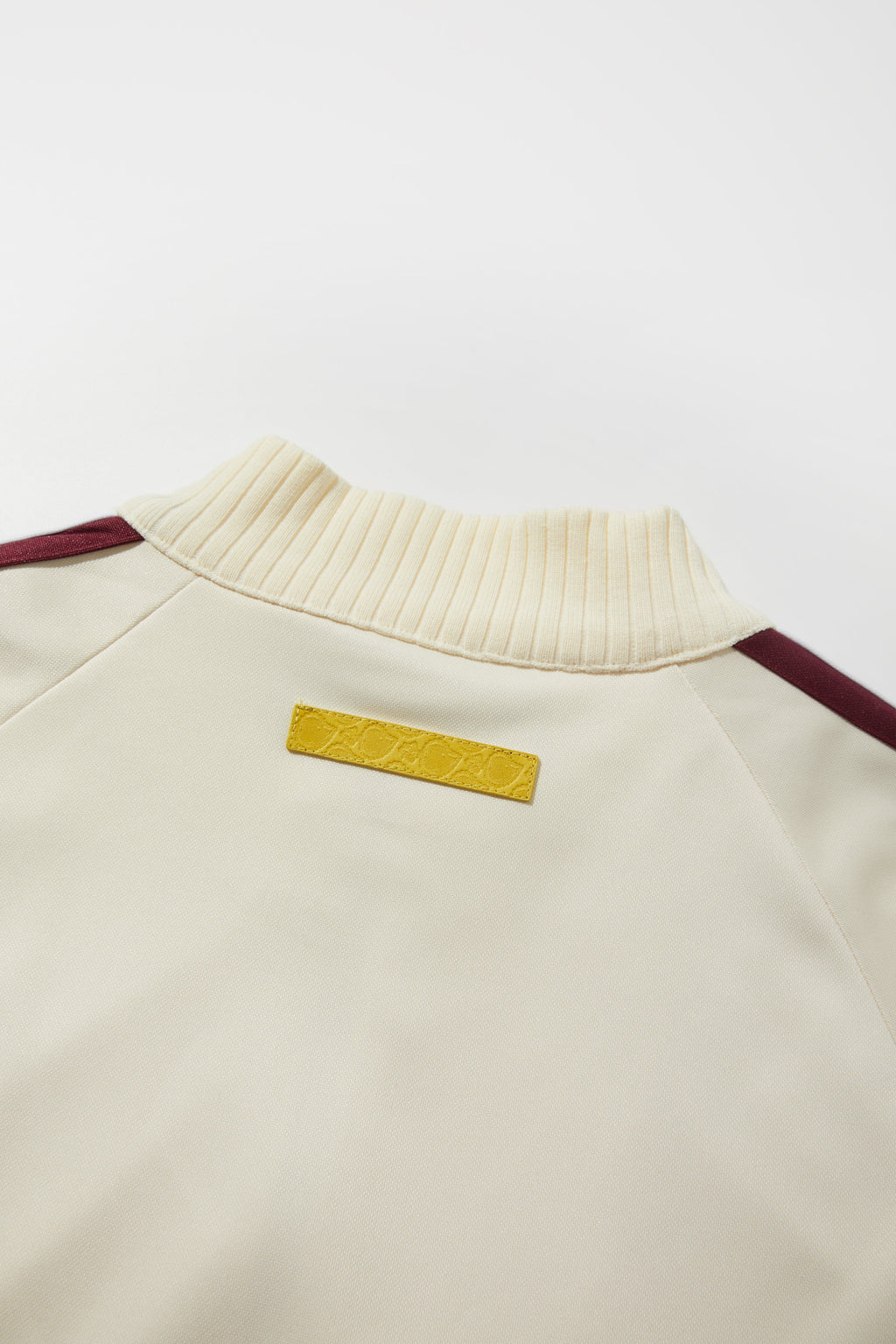 Heartwear Track Jacket