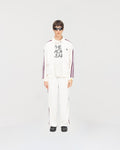 Heartwear Track Jacket