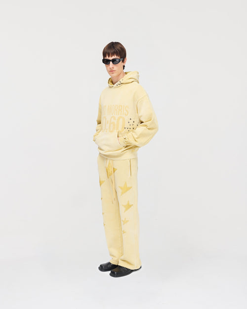 10:60 Studded Hoodie
