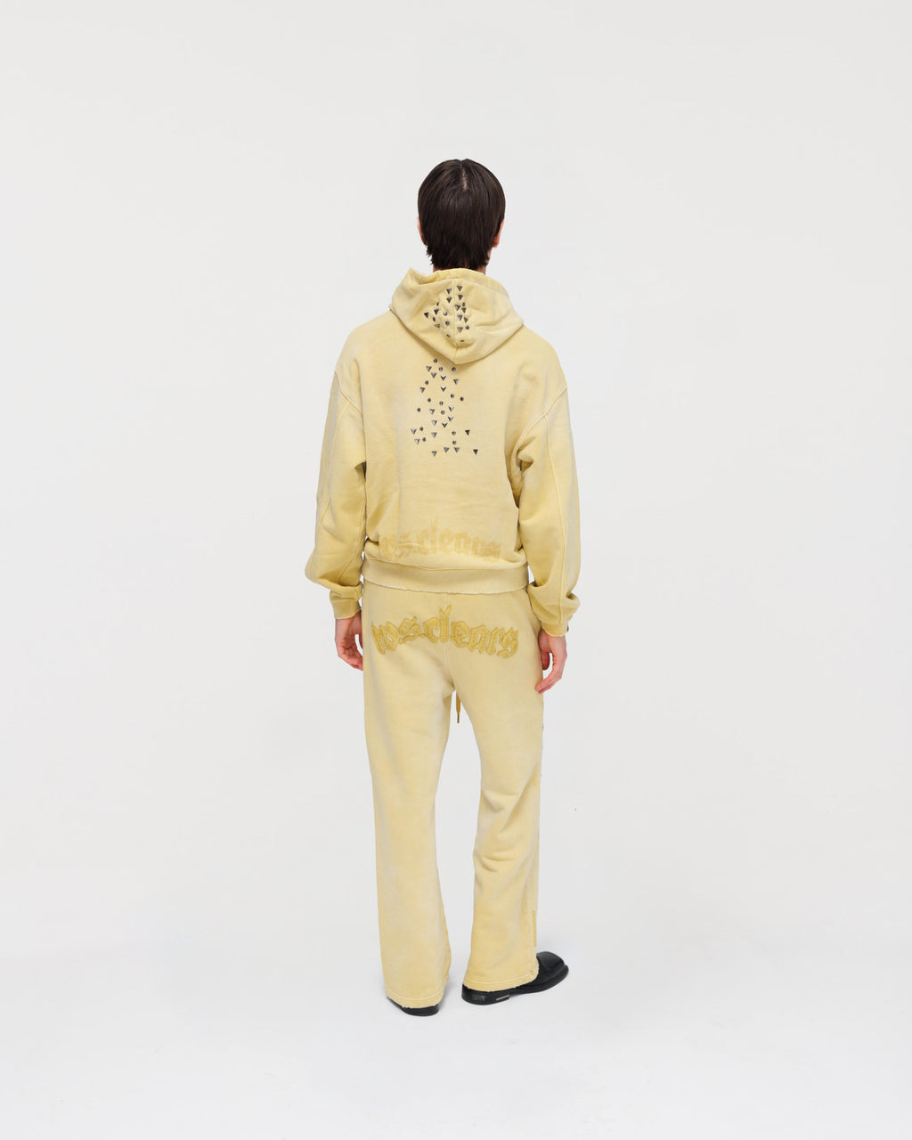 10:60 Studded Hoodie